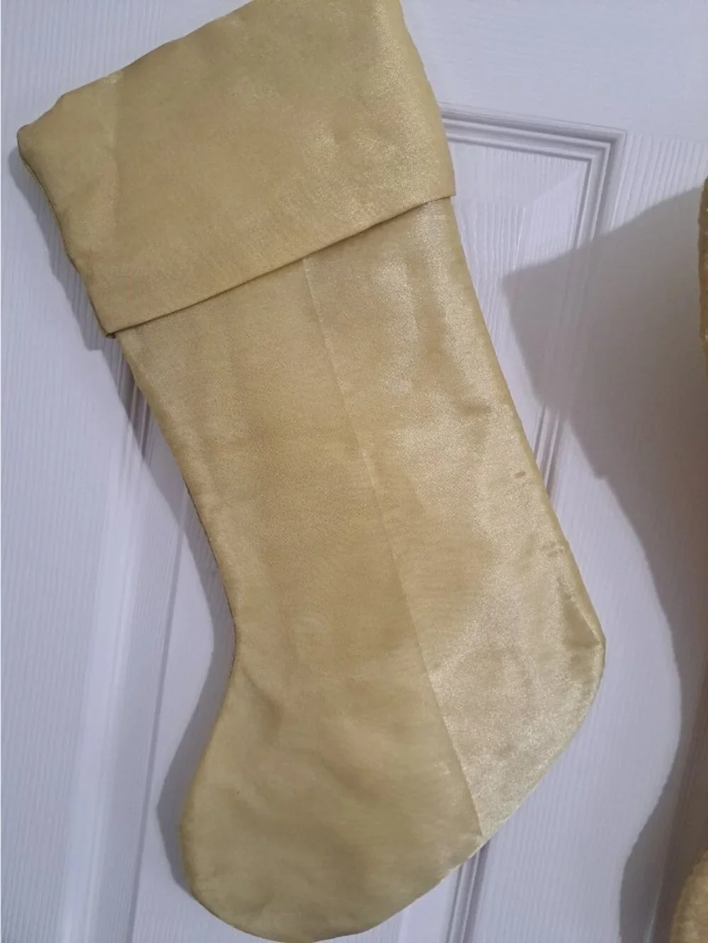 Walmart one stocking